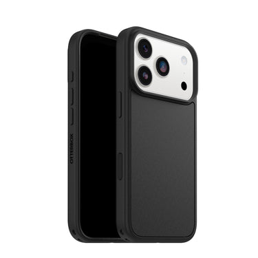 OtterBox Symmetry MagSafe Case with CC for iPhone 17 Pro - Black